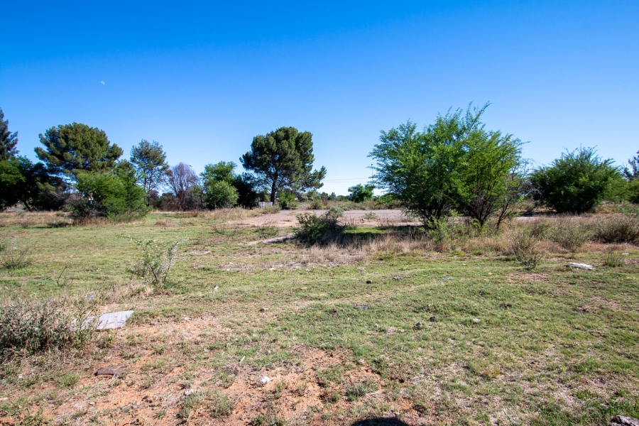 Commercial Property for Sale in Raceway Free State